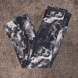 Calia smoke leggings Medium